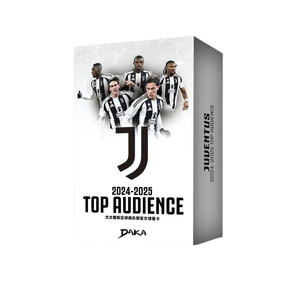 Daka Juventus (CHN)