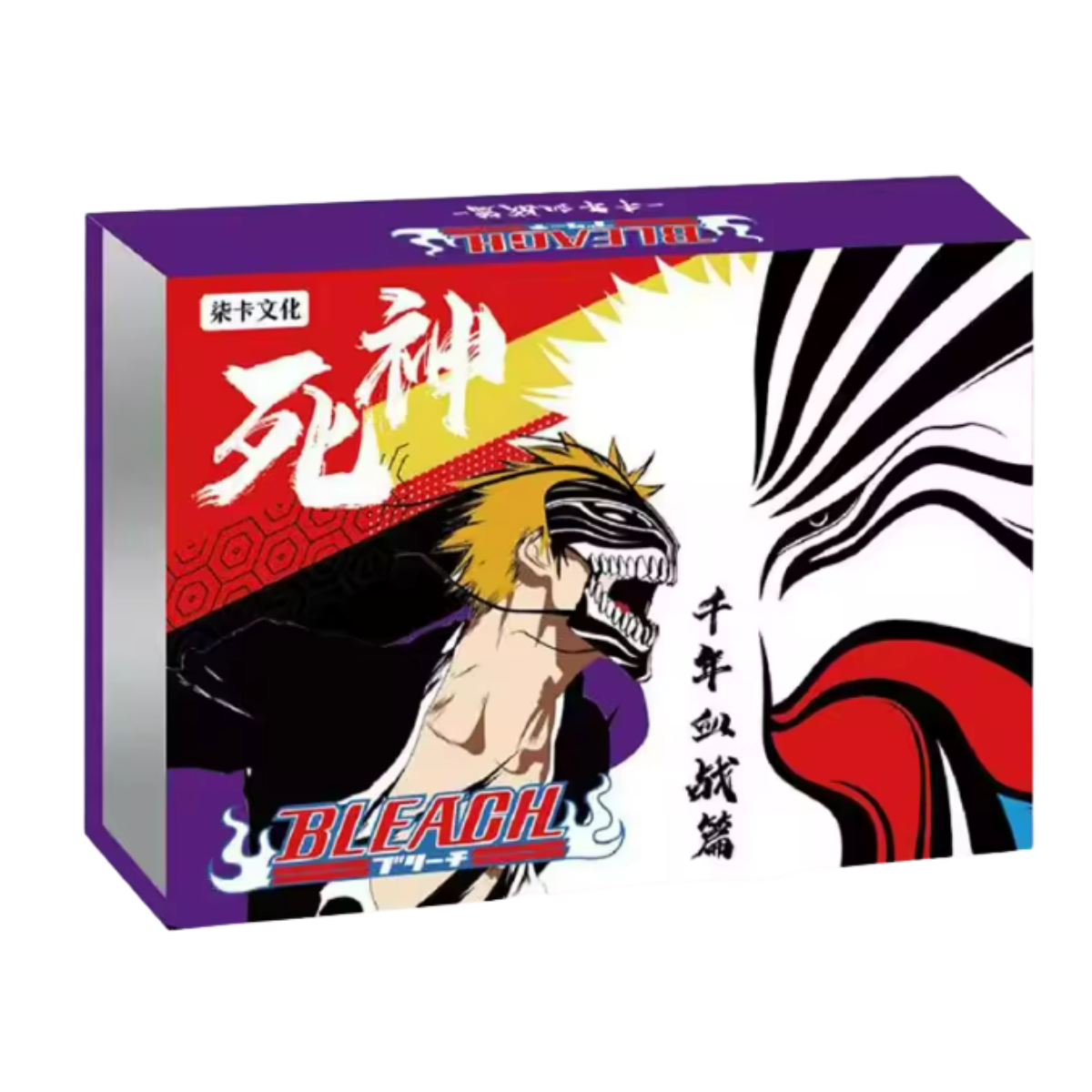 Bleach Box (CHN)