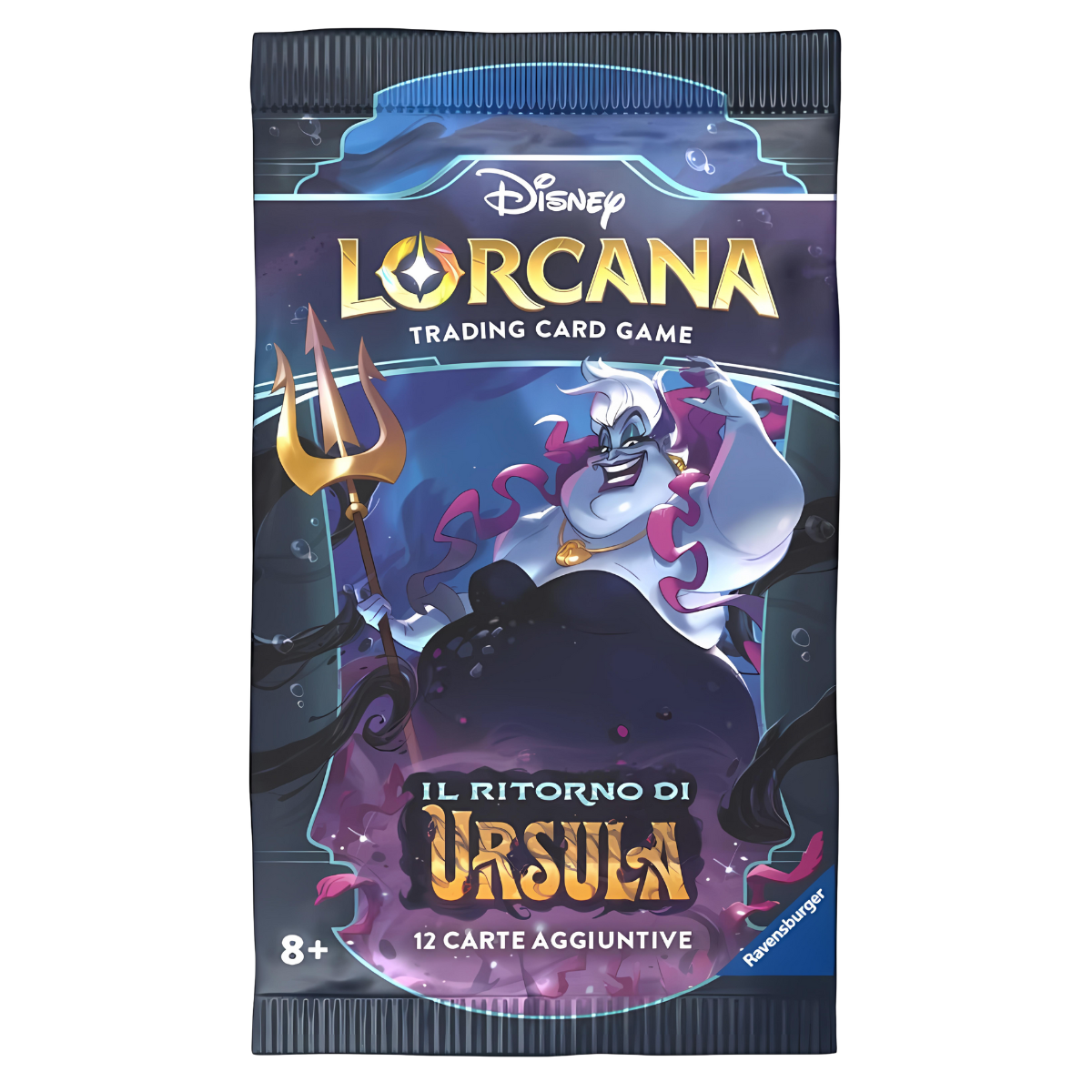 Lorcana Il Ritorno di Ursula Busta (ITA)