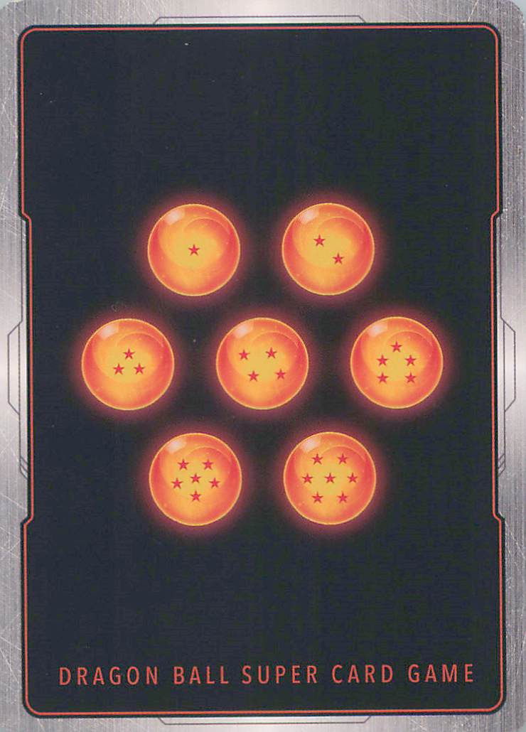 Vegito SSB Energia Folgorante BT07-118