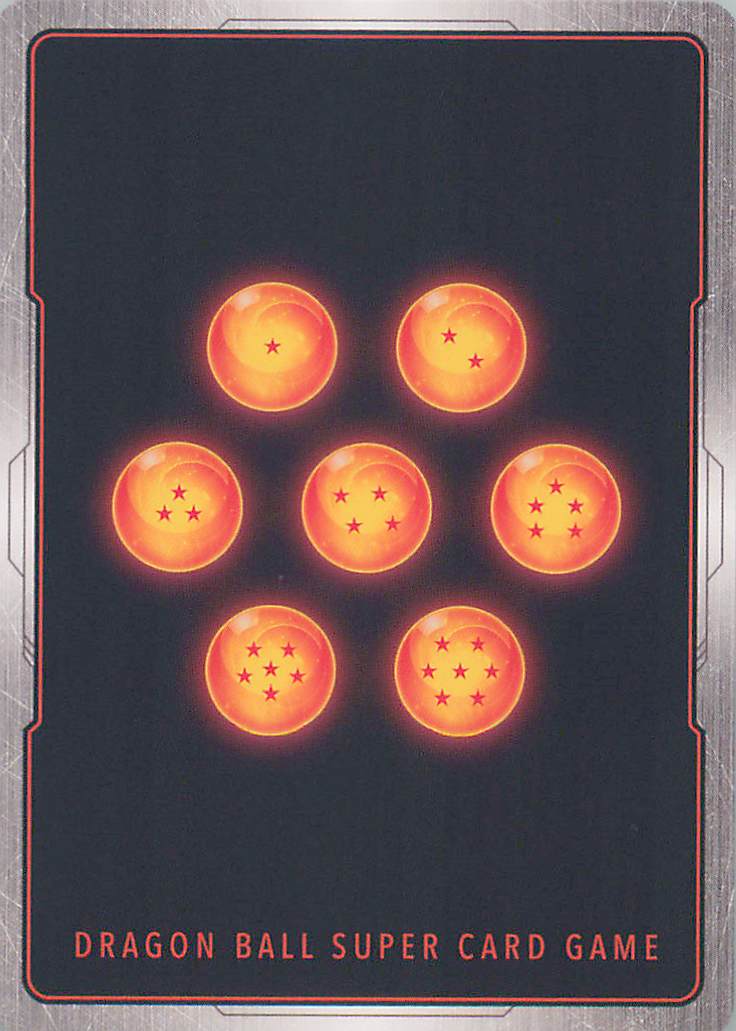 Jiren Vs Son Goku BT28-147