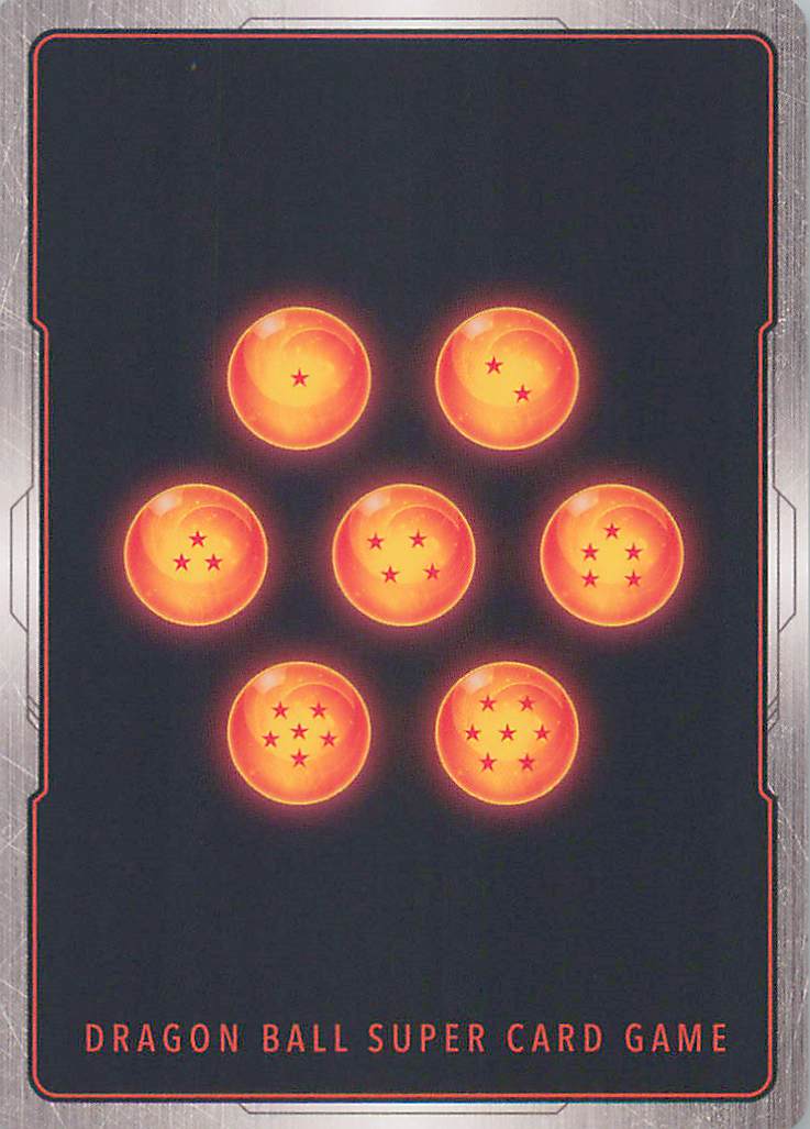 Zen-oh Apex of the Universe BT28-125