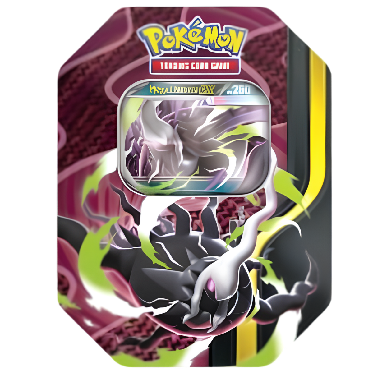 Pokemon EX Megaevoluzione TIN (ITA)