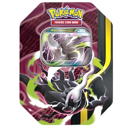 Pokemon EX Megaevoluzione TIN (ITA)