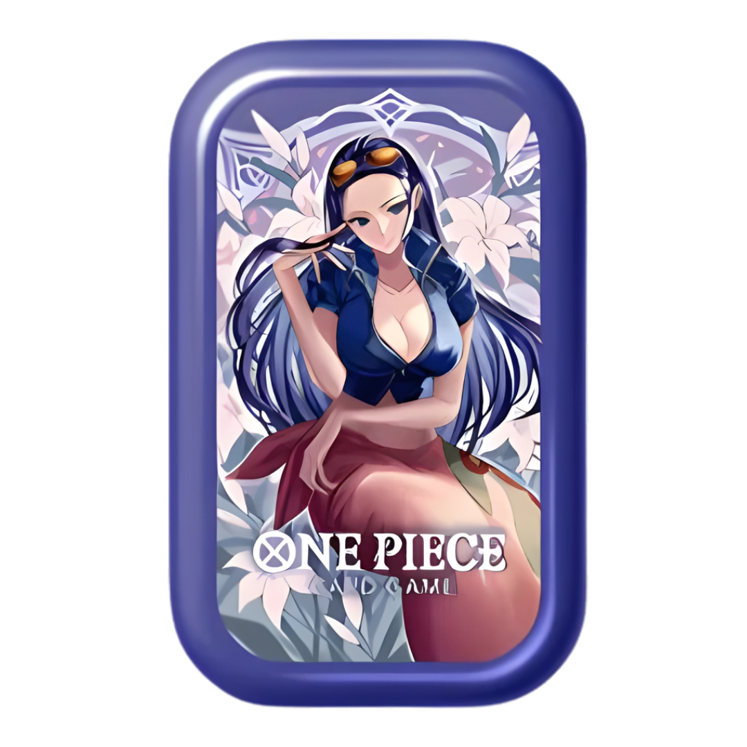 One Piece Mini Tin Vol 2 (JAP)