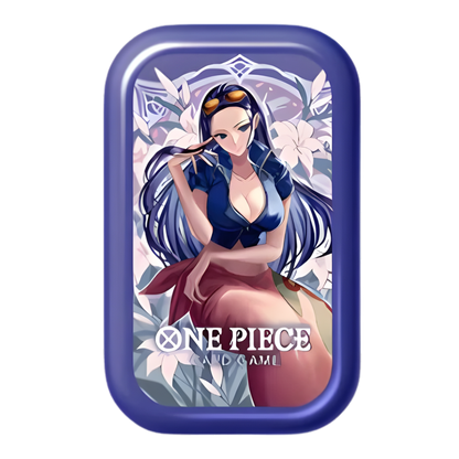 One Piece Mini Tin Vol 2 (JAP)