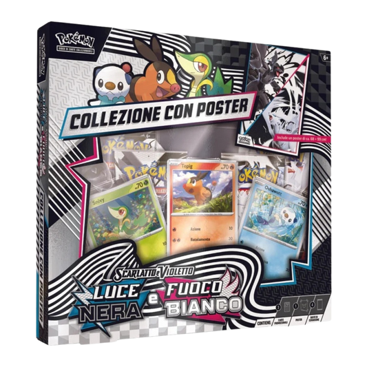 Pokemon Poster Collection (ENG)