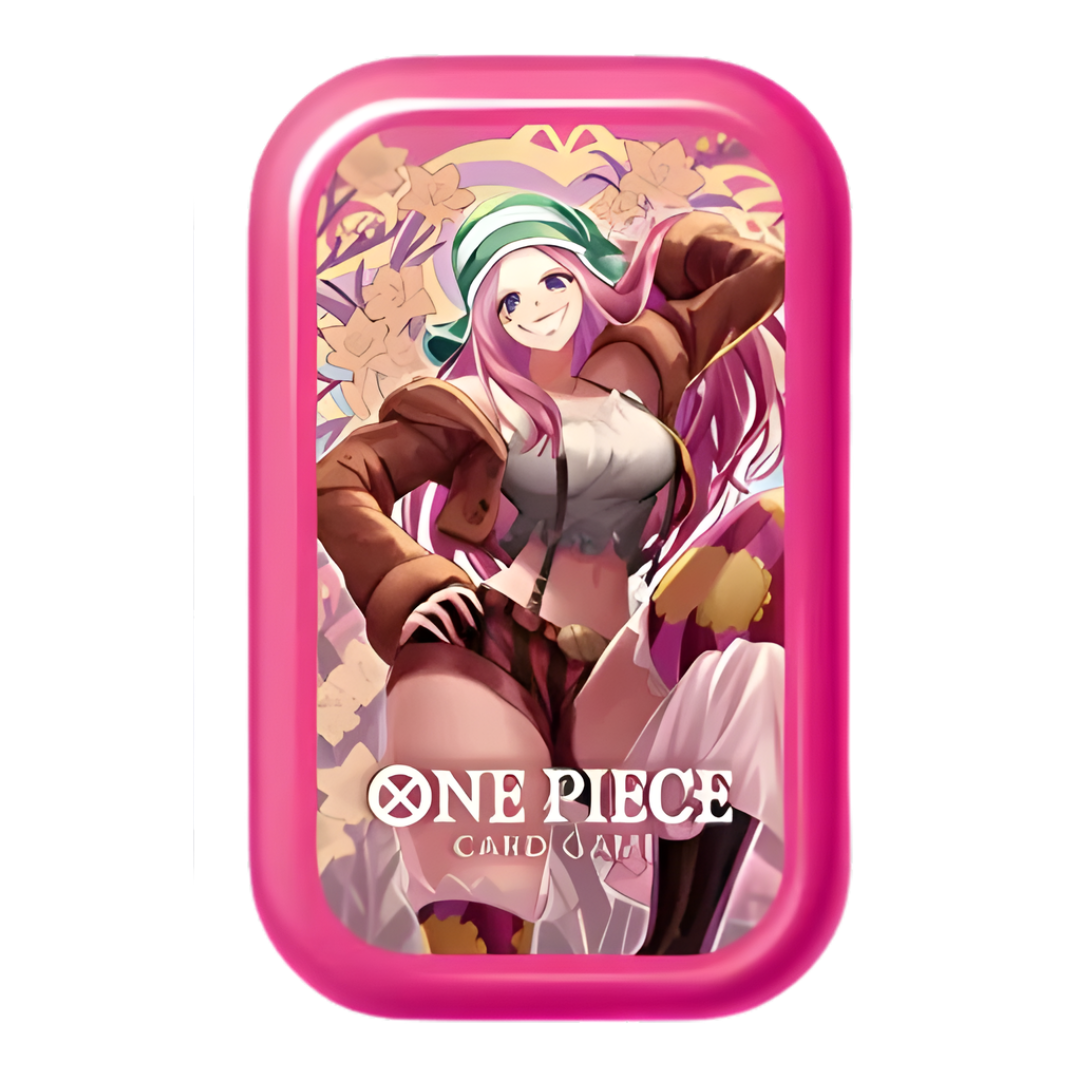 One Piece Mini Tin Vol 2 (JAP)