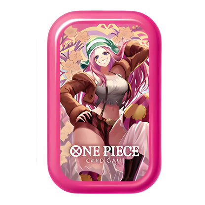 One Piece Mini Tin Vol 2 (JAP)