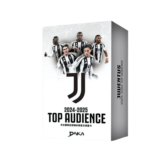 Daka Juventus (CHN)