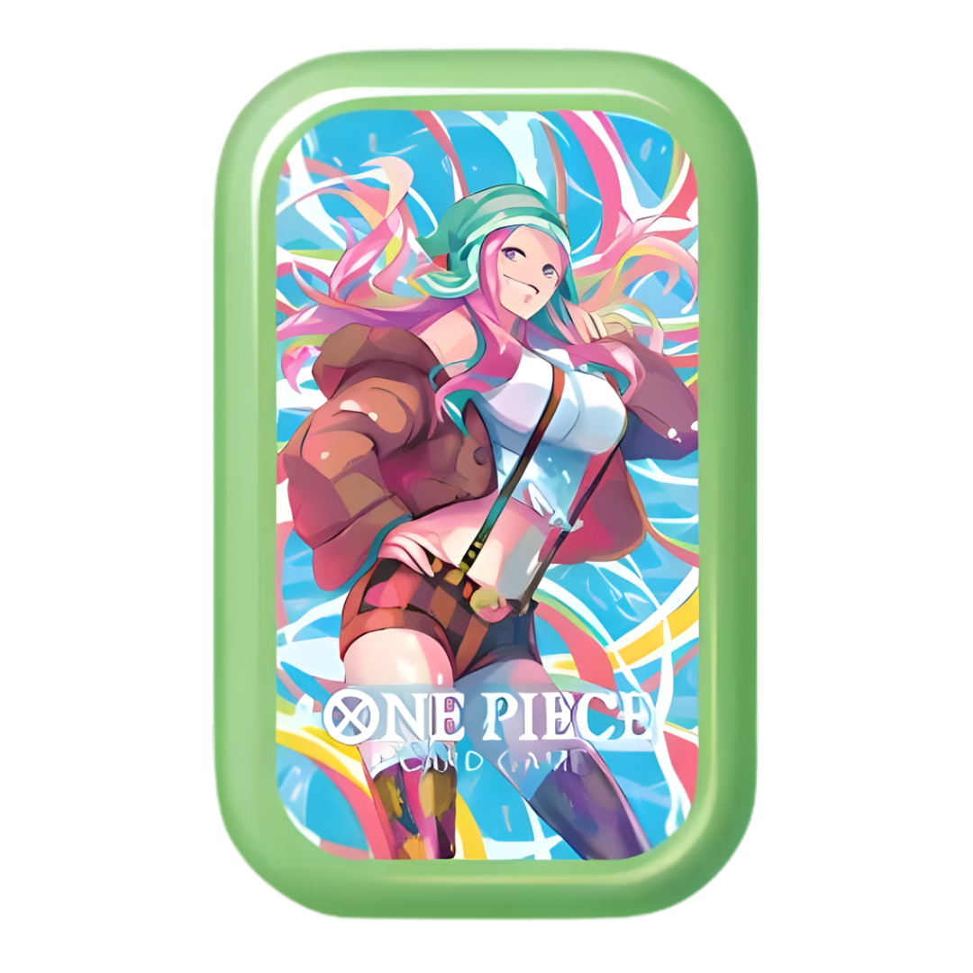 One Piece Mini Tin Vol 2 (JAP)