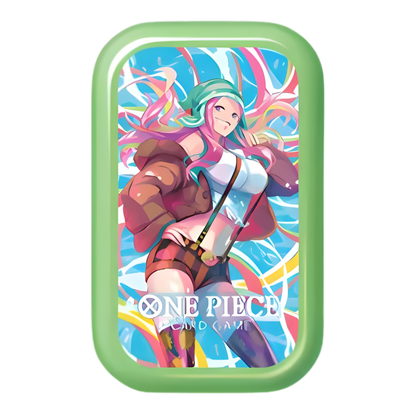 One Piece Mini Tin Vol 2 (JAP)