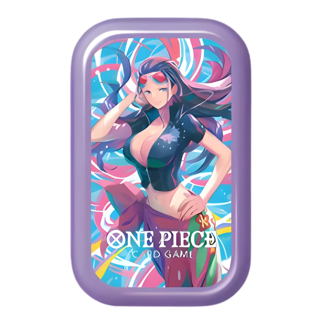 One Piece Mini Tin Vol 2 (JAP)