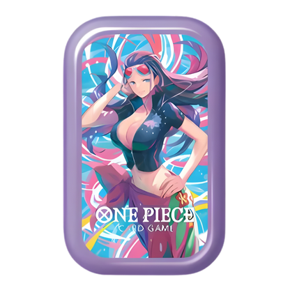 One Piece Mini Tin Vol 2 (JAP)