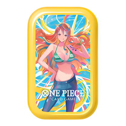 One Piece Mini Tin Vol 2 (JAP)