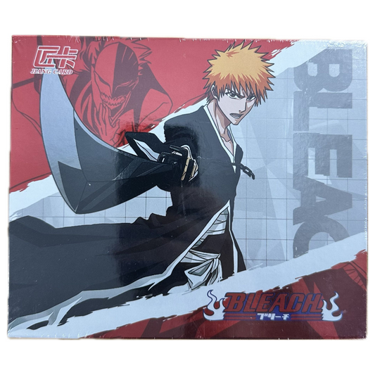 Bleach Box (CHN)