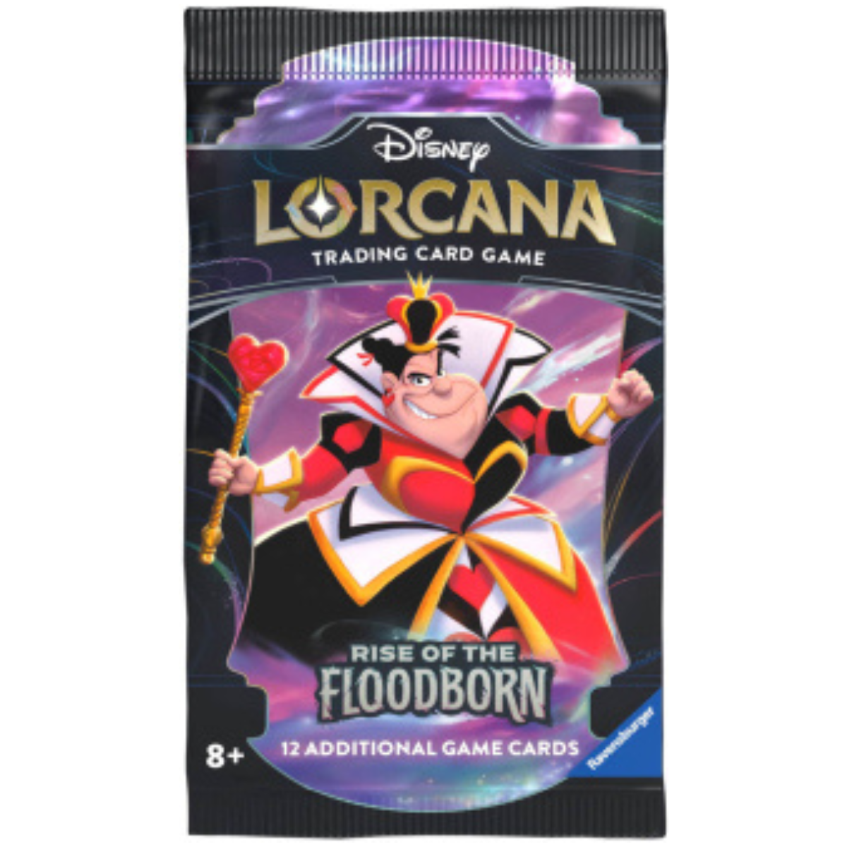 Lorcana Rise Of The Floodborn Busta (ENG)