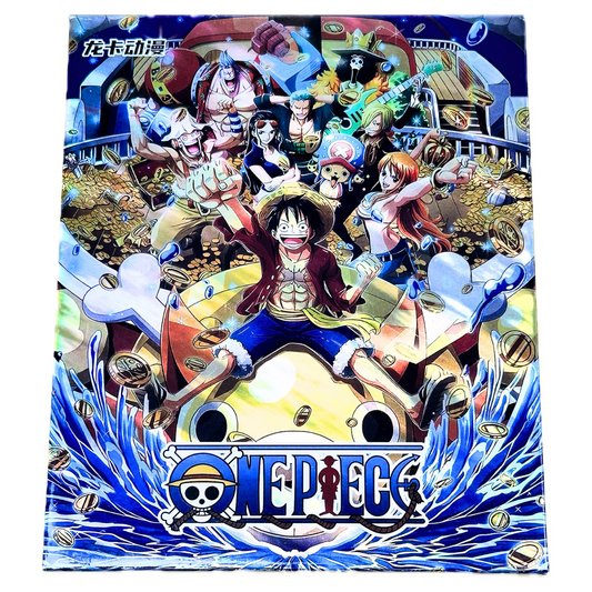 One Piece y10 Box (CHN)