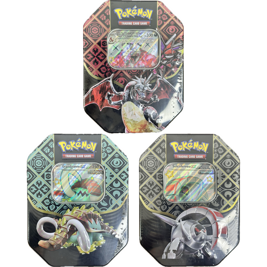 Pokemon Destino di Paldea TIN (ITA)