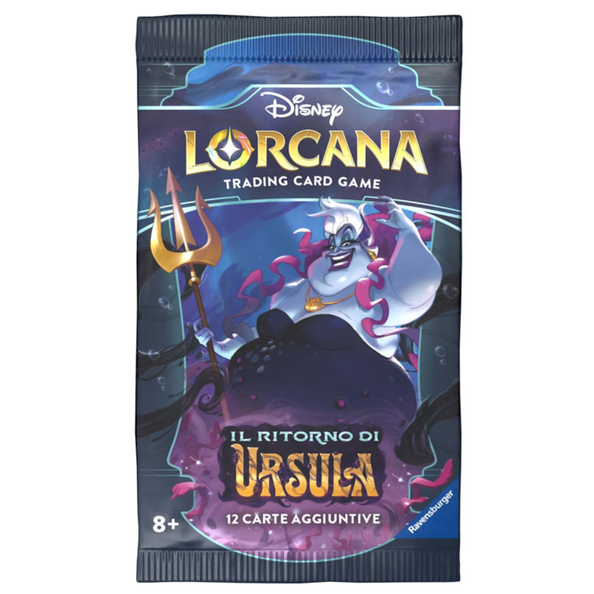 Lorcana Il Ritorno di Ursula Busta (ITA)