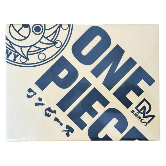 One Piece 10Y Aweking of New Era Box