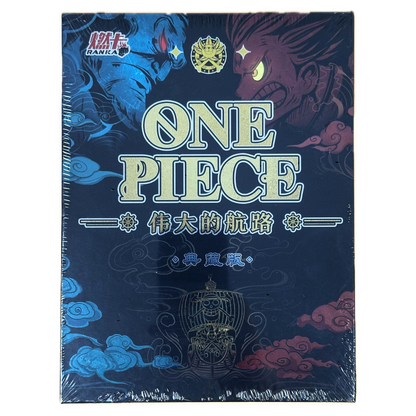 One Piece Grand Line (CHN)