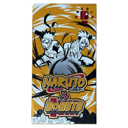 Naruto X Boruto BOX (CHN)