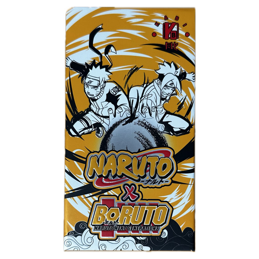 Naruto X Boruto BOX (CHN)