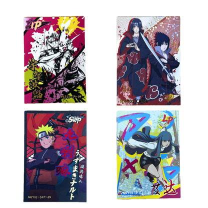 Naruto X Boruto BOX (CHN)