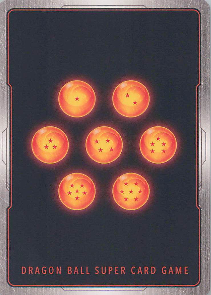 Krillin Surprise Move BT28-013