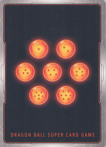 Cell Explosive Terror BT26-111