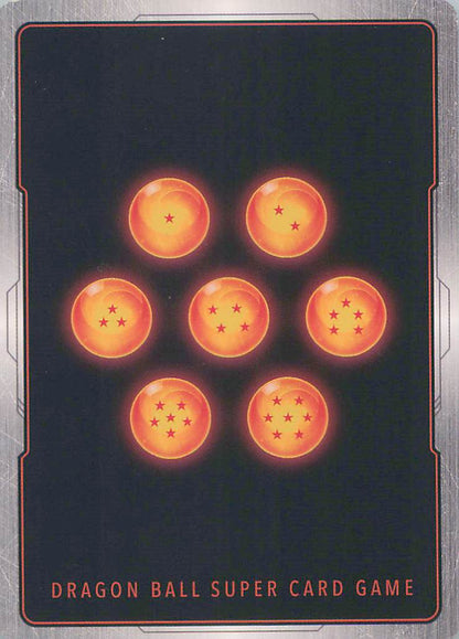 Vegito SSB Energia Folgorante BT07-118