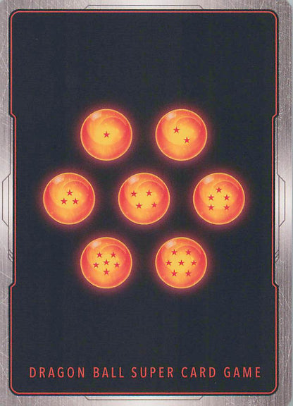 Ssb Son Goku Power Through Evolution BT28-112