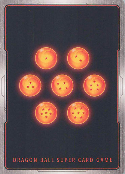 Zen-oh Apex of the Universe BT28-125