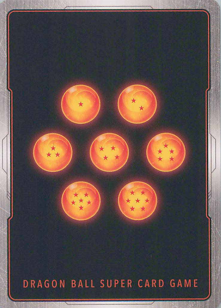Son Goku : GT FB07-122