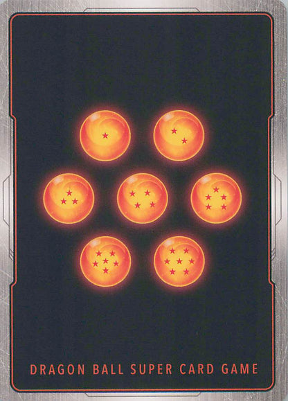 Son Goku : GT FB07-122