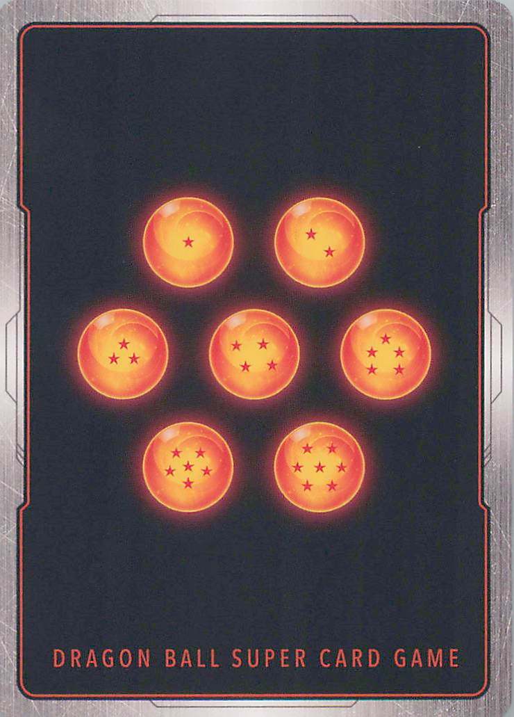 Son Goku: DA FB07-010