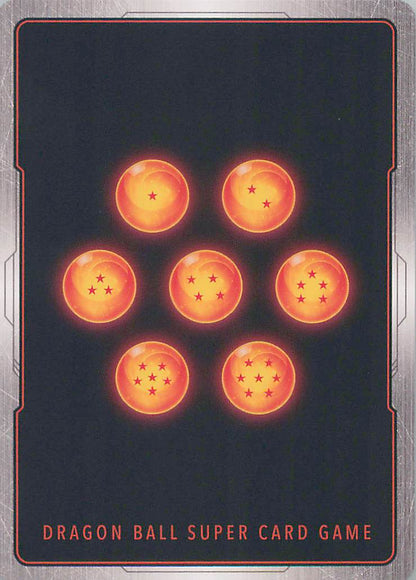 Son Goku: DA FB07-010