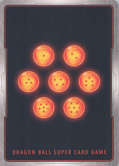 Ssb Vegito All-Out Super Warrior BT26-075