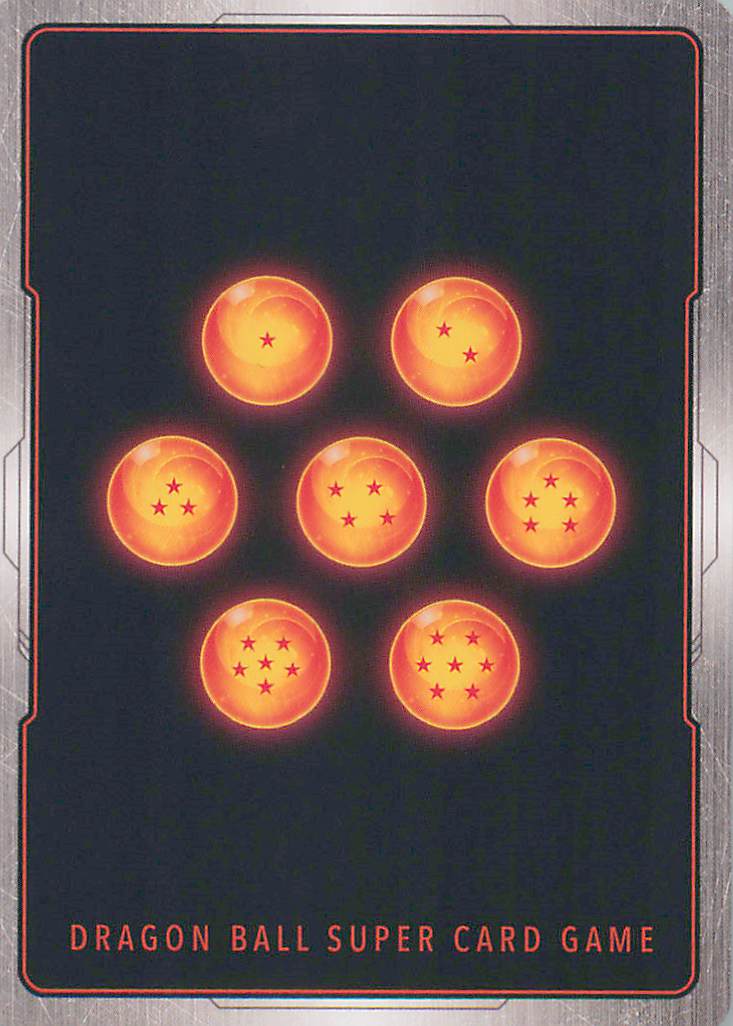 Son Goku FB07-104