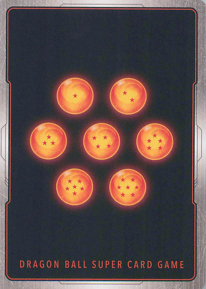 Son Goku FB07-104