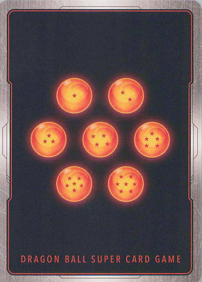 SS Great Saiyaman fury explosion  BT28-083