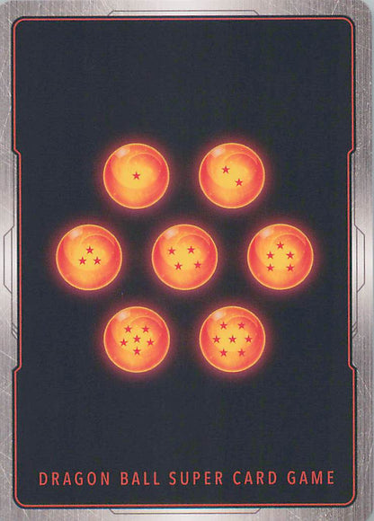 Chi-Chi, Unbreakable Spirit BT26-068