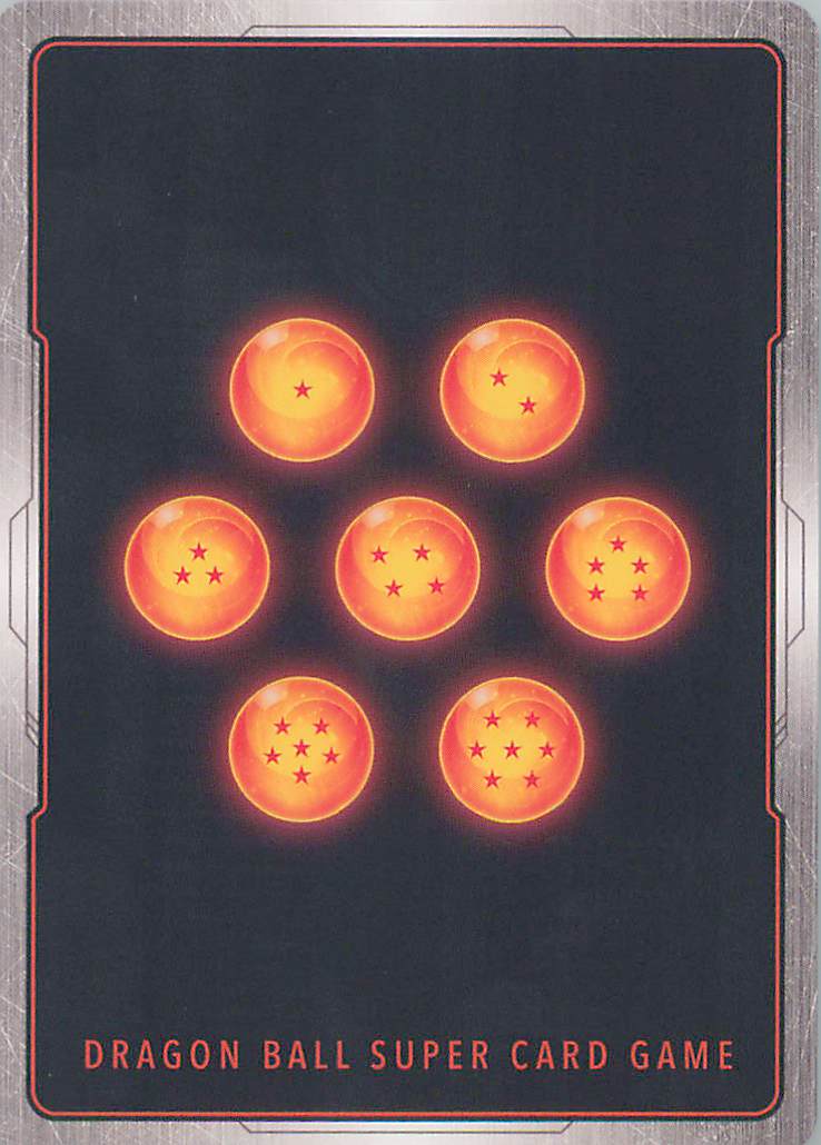 Tien Shinhan Vs Son Goku BT28-145