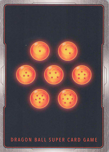 God of Dreams Dragon Ball BT28-027