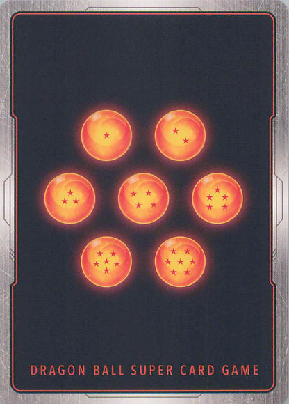 SSB Son Goku Power Through Evolution BT28-112
